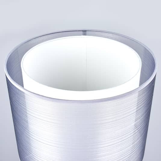 B-Ware Lindby Stehleuchte Stehlampe Lampe Leuchte Innenraumleuchte Nica Grau - 4251096515947