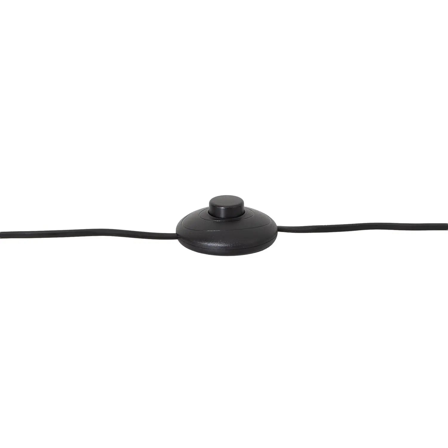 B-Ware Stehleuchte Lampe Nova Glas Metall Schwarz Weiß Wohnzimmer 155cm E14 Led Leuchte - 5905563004708