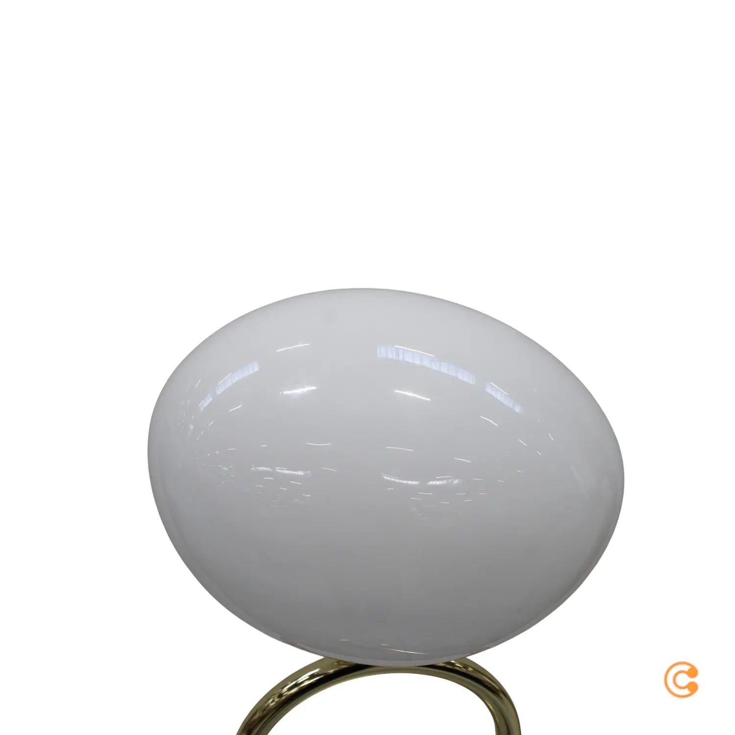 B-Ware Dftp By Nordlux Stehleuchte Shapes Stehlampe Standlampe Glasschirm Weiß948 - 5704924004100