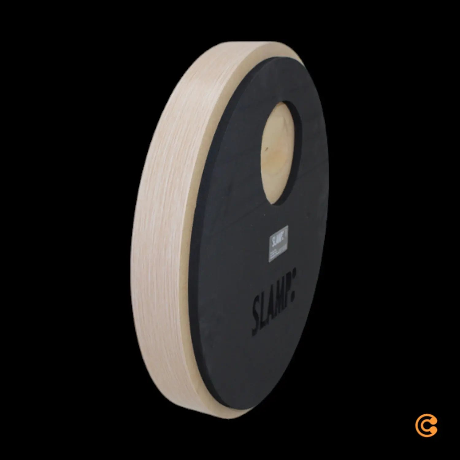 B-Ware Slamp Woody Stehleuchte Lampe Stehlampe Lampe Licht Farbe Purple Siehe Text/Foto - 8024727040660