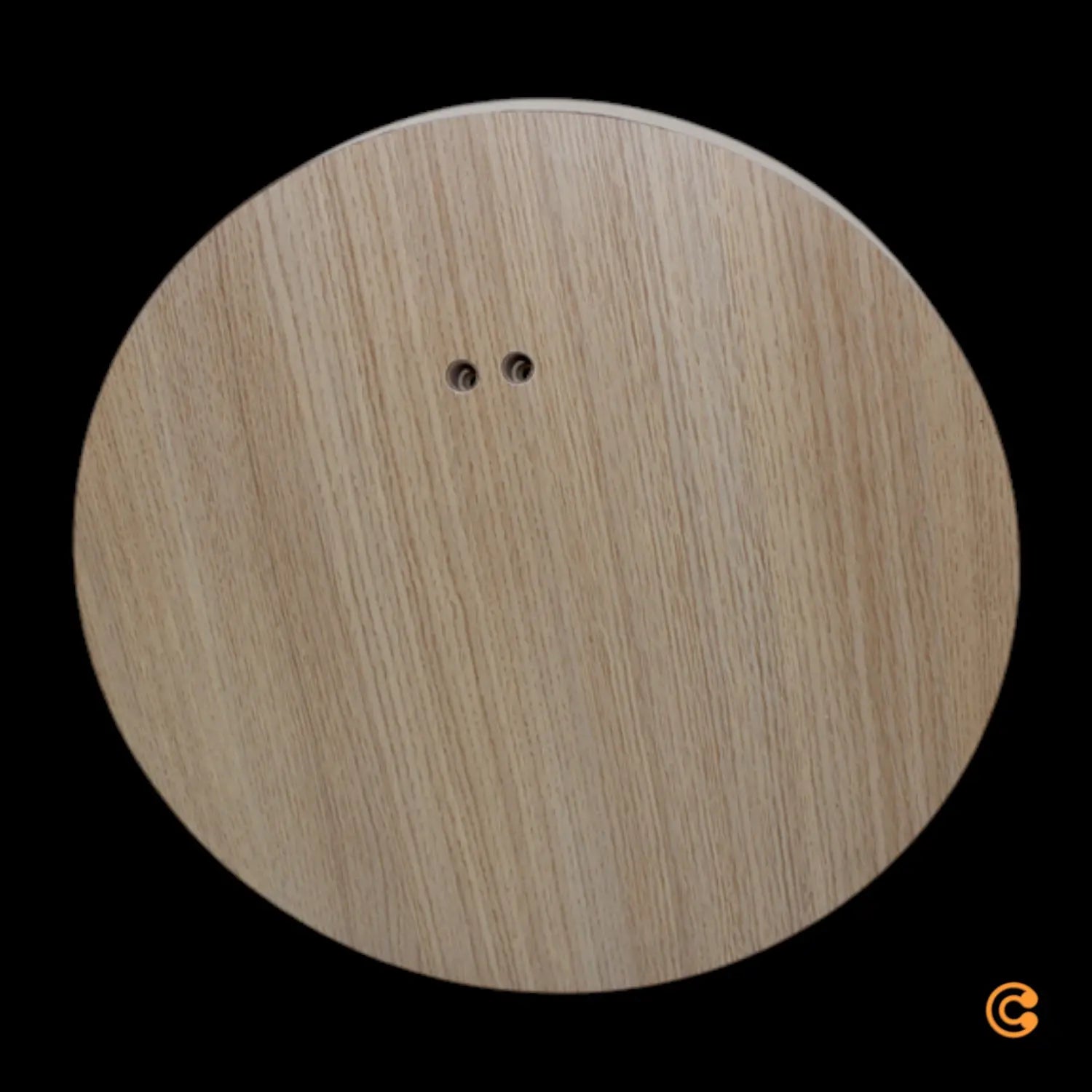 B-Ware Slamp Woody Stehleuchte Lampe Stehlampe Lampe Licht Farbe Purple Siehe Text/Foto - 8024727040660