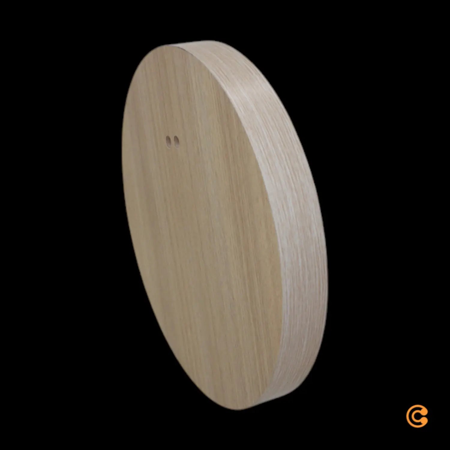 B-Ware Slamp Woody Stehleuchte Lampe Stehlampe Lampe Licht Farbe Purple Siehe Text/Foto - 8024727040660