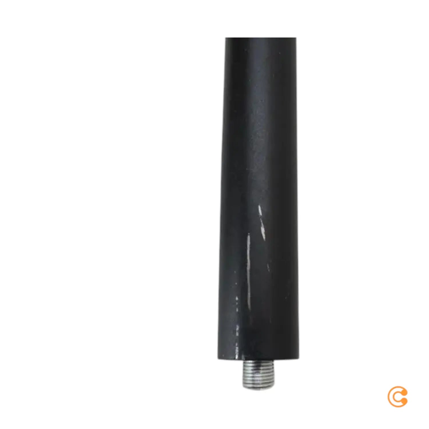 B-Ware Stehleuchte Trio Juteschirm Orange Naturbraun Petrol Stehlampe Siehe Text/Foto - 5901780564520
