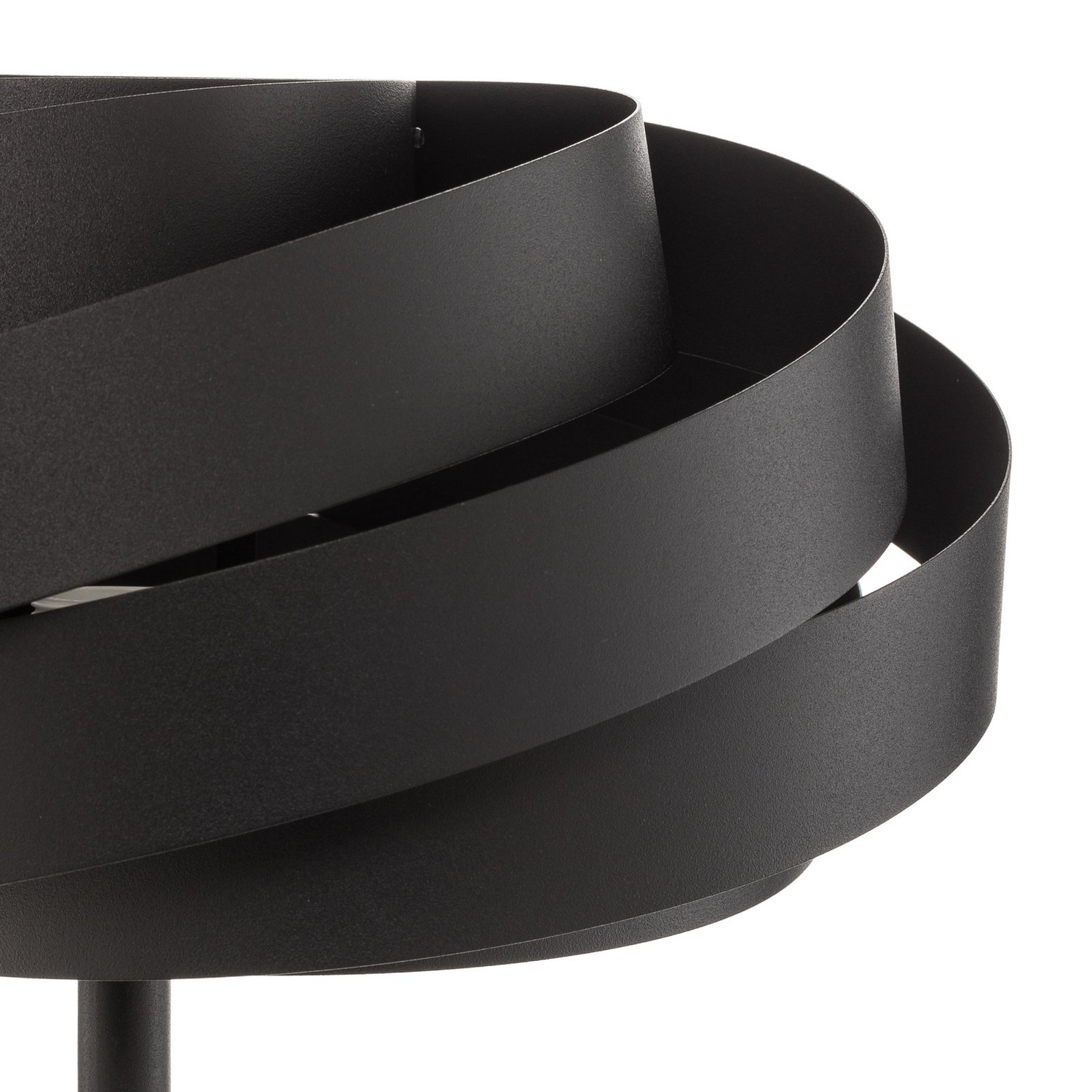 B-Ware Vento Stehleuchte Stehlampe Leuchte Standleuchte Standlampe Schwarz Siehe Text - 5900108552720