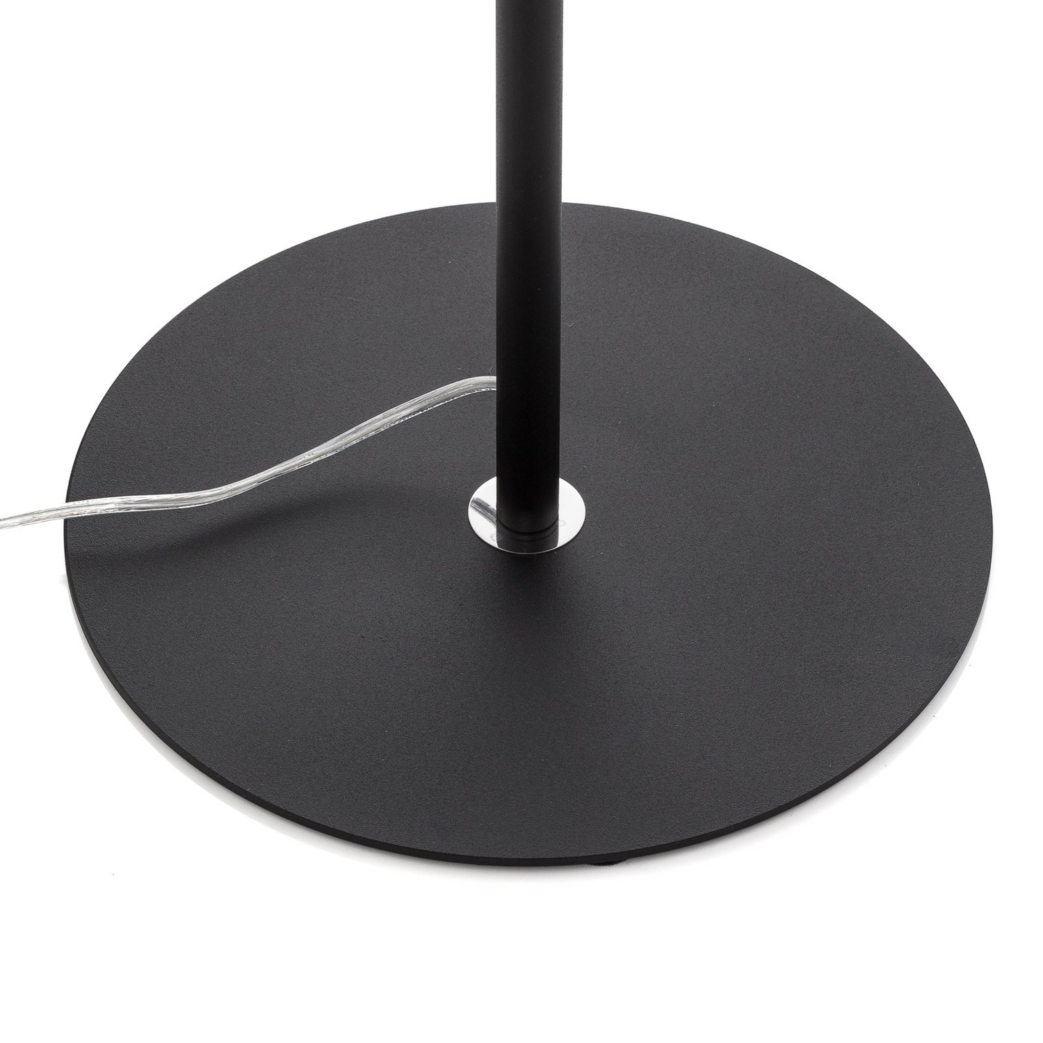 B-Ware Vento Stehleuchte Stehlampe Leuchte Standleuchte Standlampe Schwarz Siehe Text - 5900108552720