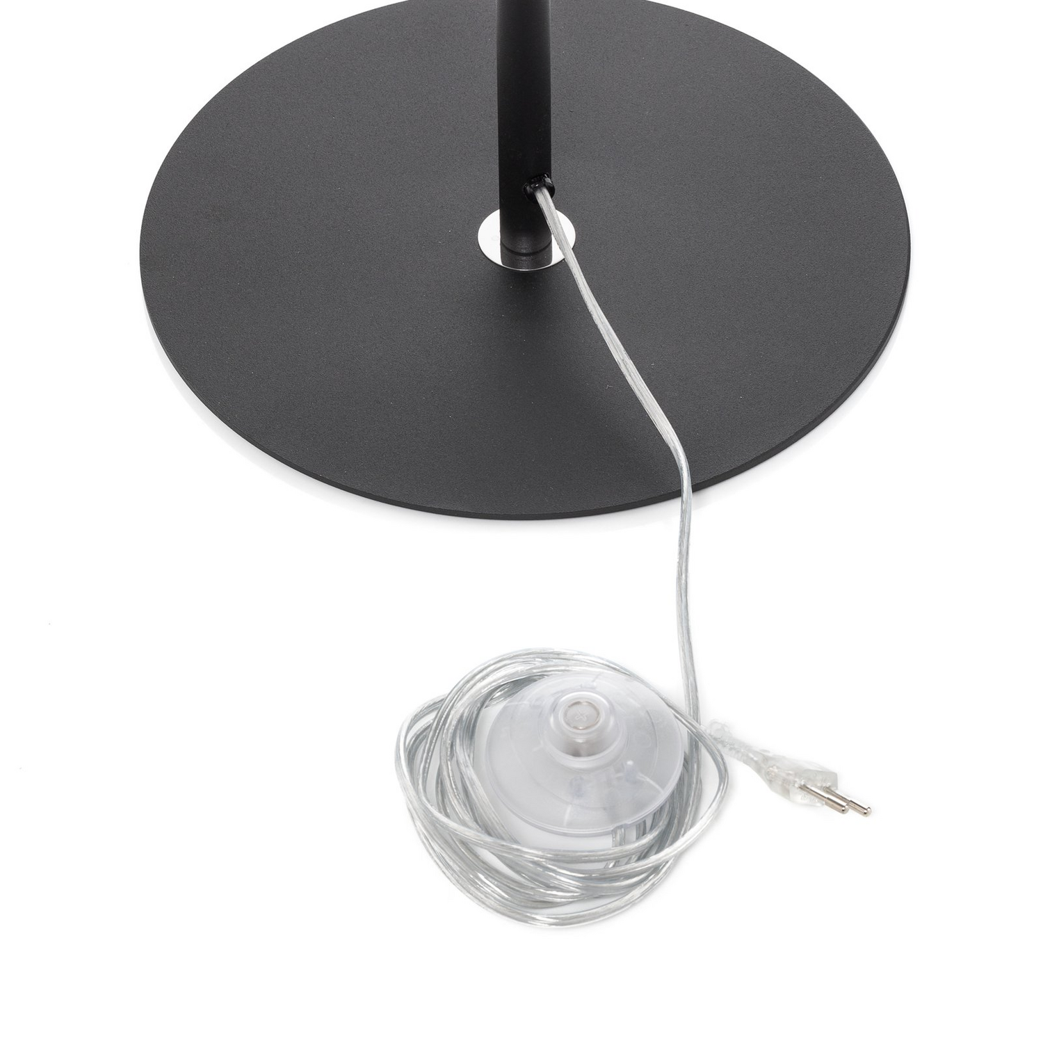 B-Ware Vento Stehleuchte Stehlampe Leuchte Standleuchte Standlampe Schwarz Siehe Text - 5900108552720