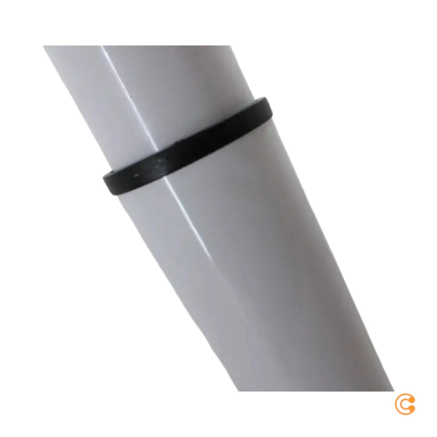 C-Ware Hjh Office Stehtisch Beistelltisch Stand Iii Tisch 65x50 Cm Oval Siehe Text/F963 - 4064323013365