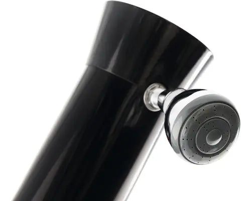 B-Ware Steinbach Solardusche Dusche Gartendusche Speed Shower Magic Warmwasserhahn - 9008748490009
