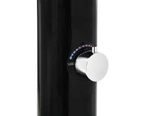 B-Ware Steinbach Solardusche Dusche Gartendusche Speed Shower Magic Warmwasserhahn - 9008748490009