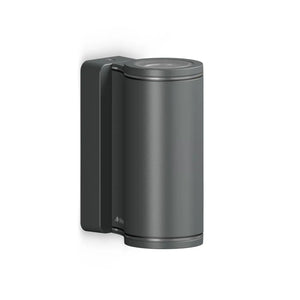 B-Ware Steinel Außenwandleuchte Wandlampe L940 Led Anthrazit Aluminium Außenbeleuchtung
