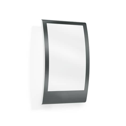 B-Ware Steinel Außenwandleuchte Ls 22 S Wandleuchte Wandlampe Leuchte Dämmerungssensor - 4007841065782