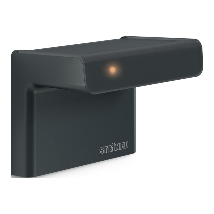 B-Ware Steinel Bewegungsmelder Sensor Melder Knx 3 D Aussen Schwarz Ip54 160 Grad - 4007841059637