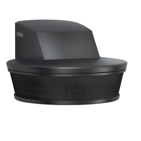 Steinel Sens Iq S Bewegungsmelder Anthrazit Sensor Bewegungssensor Melder B-Ware - 4007841056650