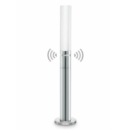 Steinel Gl 60 S Sensor Led Wegeleuchte Gartenleuchte Wegelampe Gartenlampe E27  B-Ware - 4007841007881