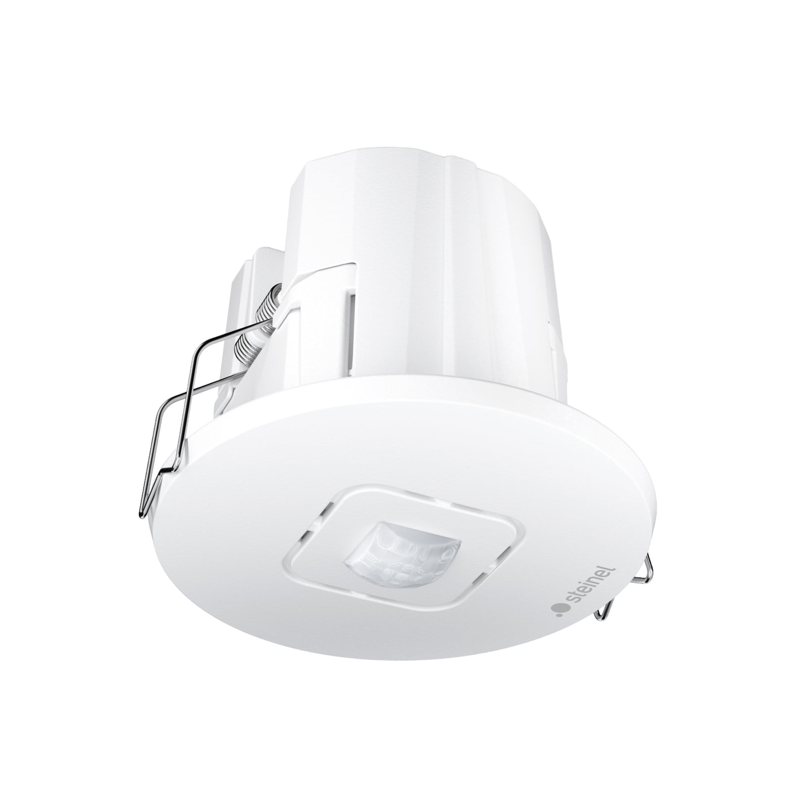 Steinel Präsenzmelder Bewegungsmelder IR Micro Office Einbau weiß Bluetooth - 4007841067144