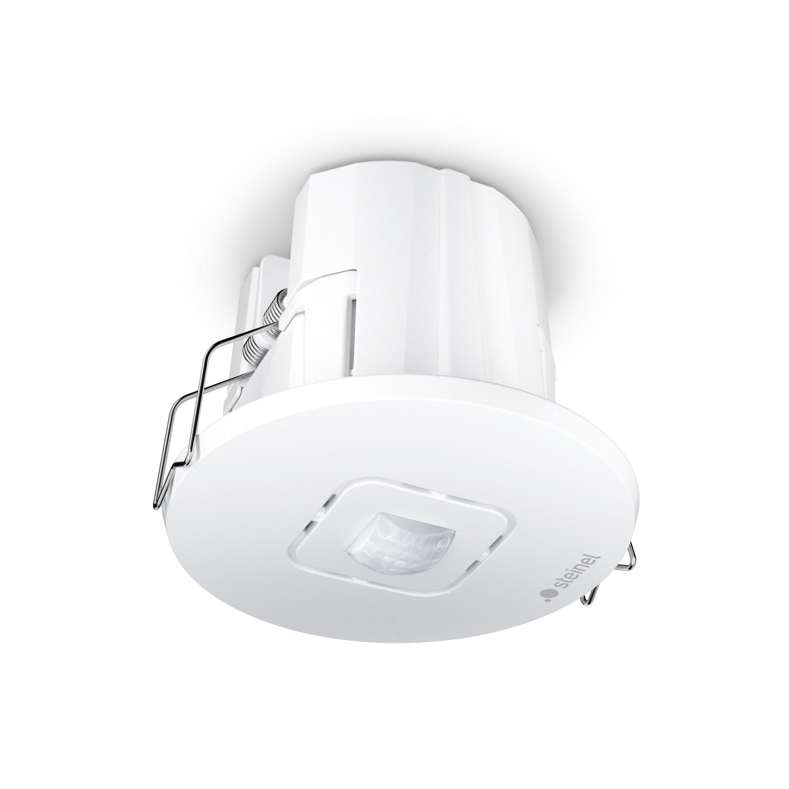 Steinel Präsenzmelder Bewegungsmelder IR Micro Office Einbau weiß Bluetooth - 4007841067144