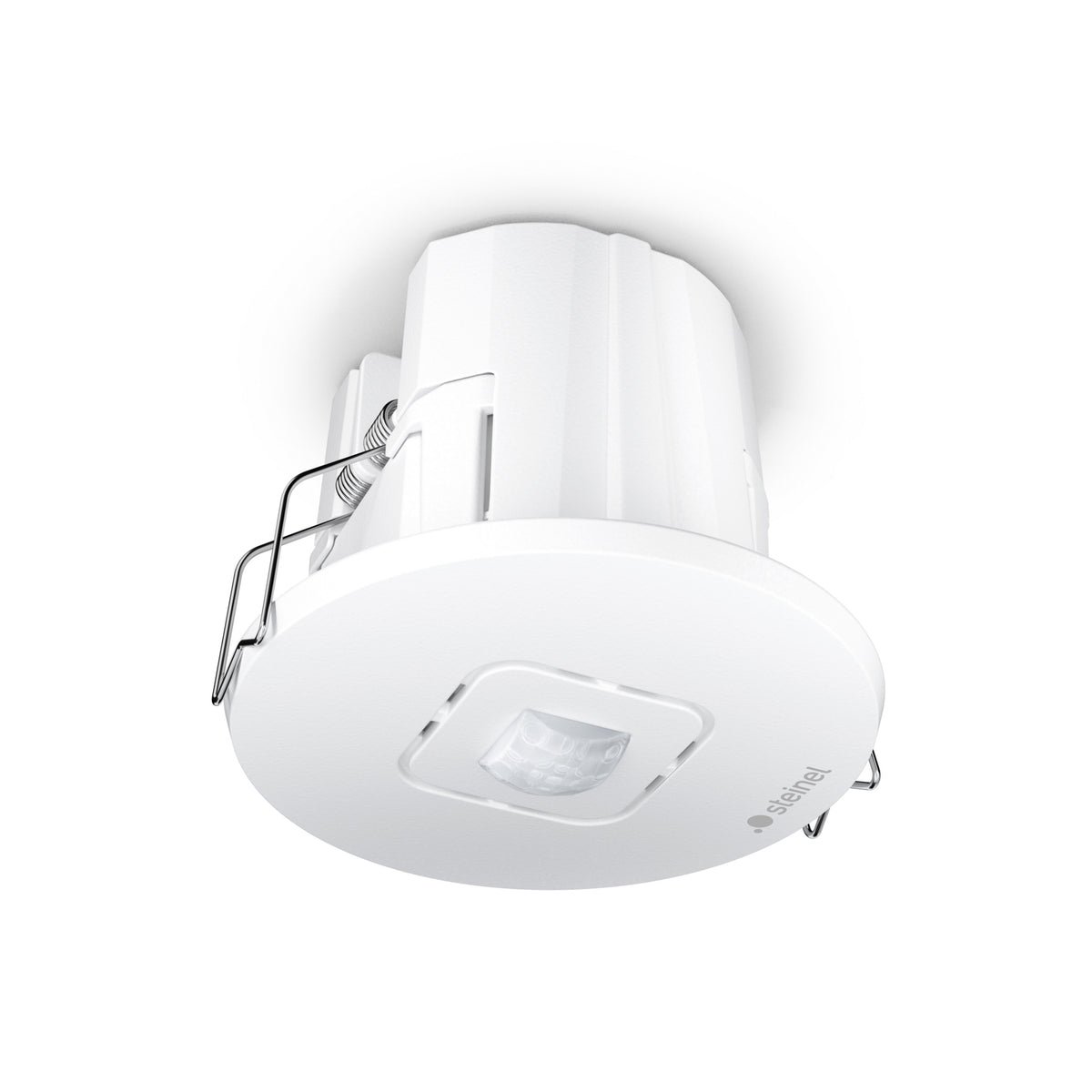 Steinel Präsenzmelder Bewegungsmelder IR Micro Office Einbau weiß Bluetooth - 4007841067144