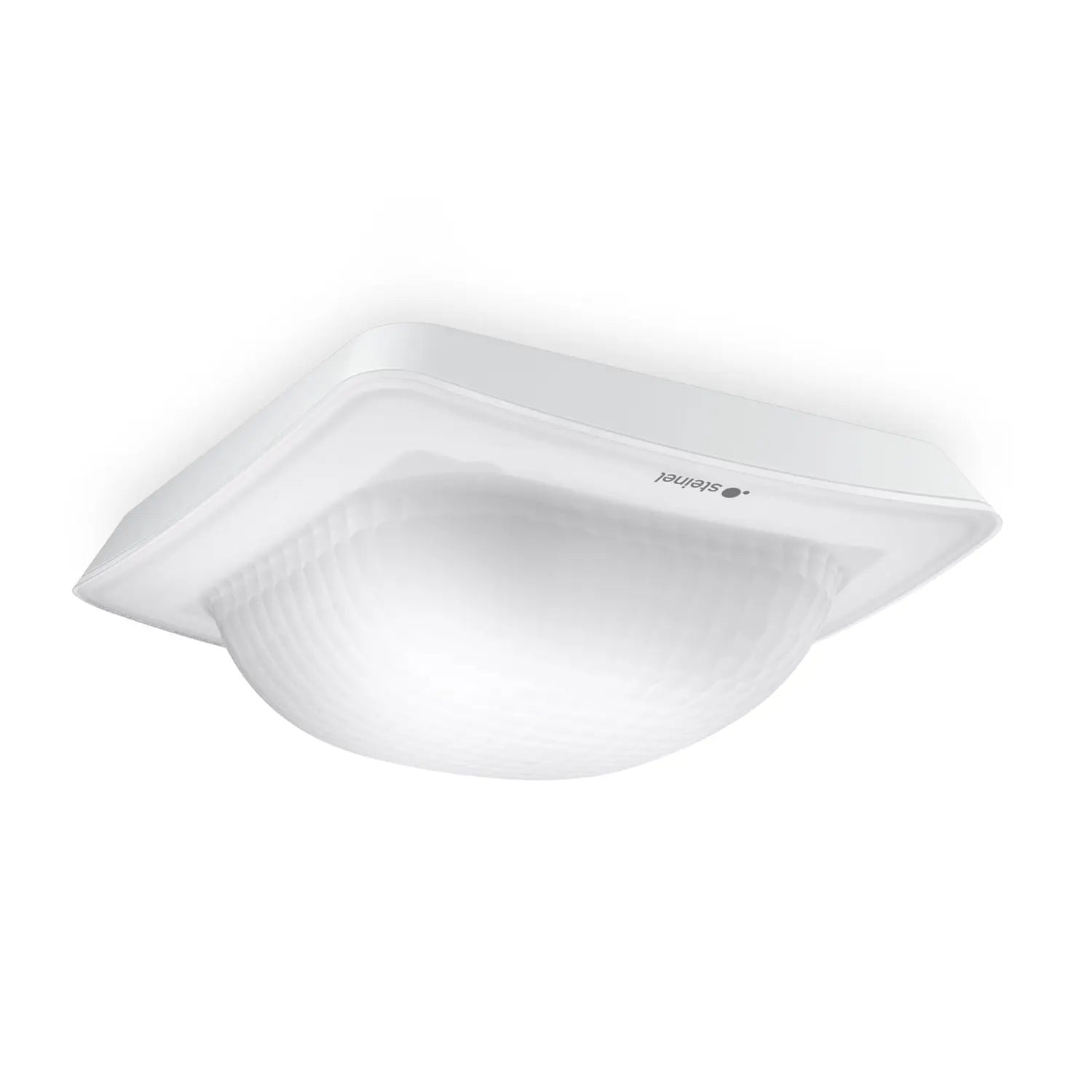 B-Ware Steinel Präsenzmelder Bewegungssensor Ir Quattro Hd Unterputz Com2 Weiß - 4007841064334