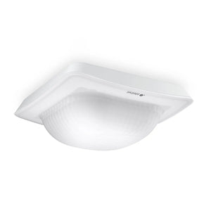 B-Ware Steinel Präsenzmelder Bewegungssensor Ir Quattro Hd Unterputz Com2 Weiß