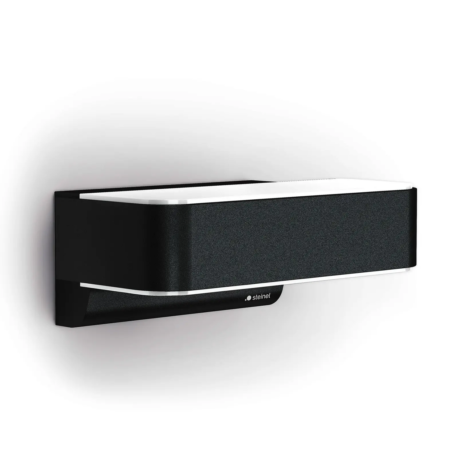 B-Ware Steinel L 810 S Led Wandleuchte Leuchte Lampe Wandlampe Led Lampe Schwarz M960