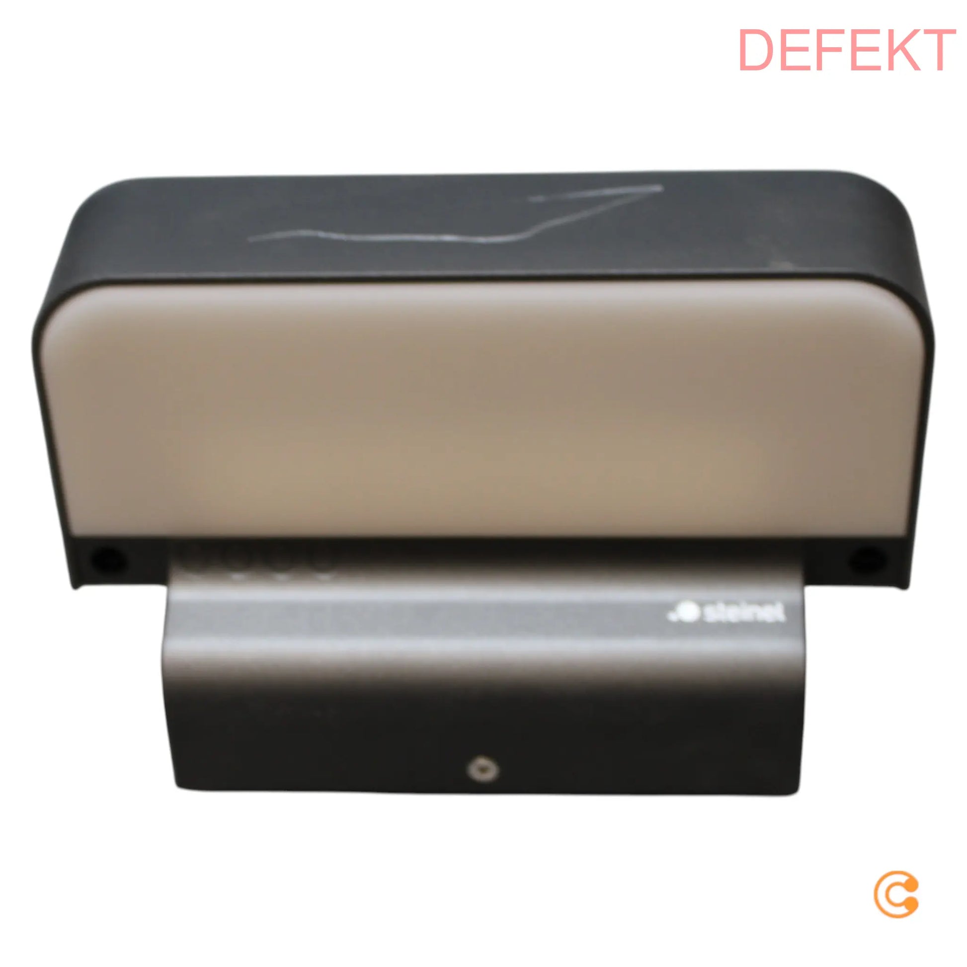 D-Ware Steinel L 810 Sc Led Led Sensor Wandleuchte Wandleuchte Außen Leuchte Defektware - 4007841065706