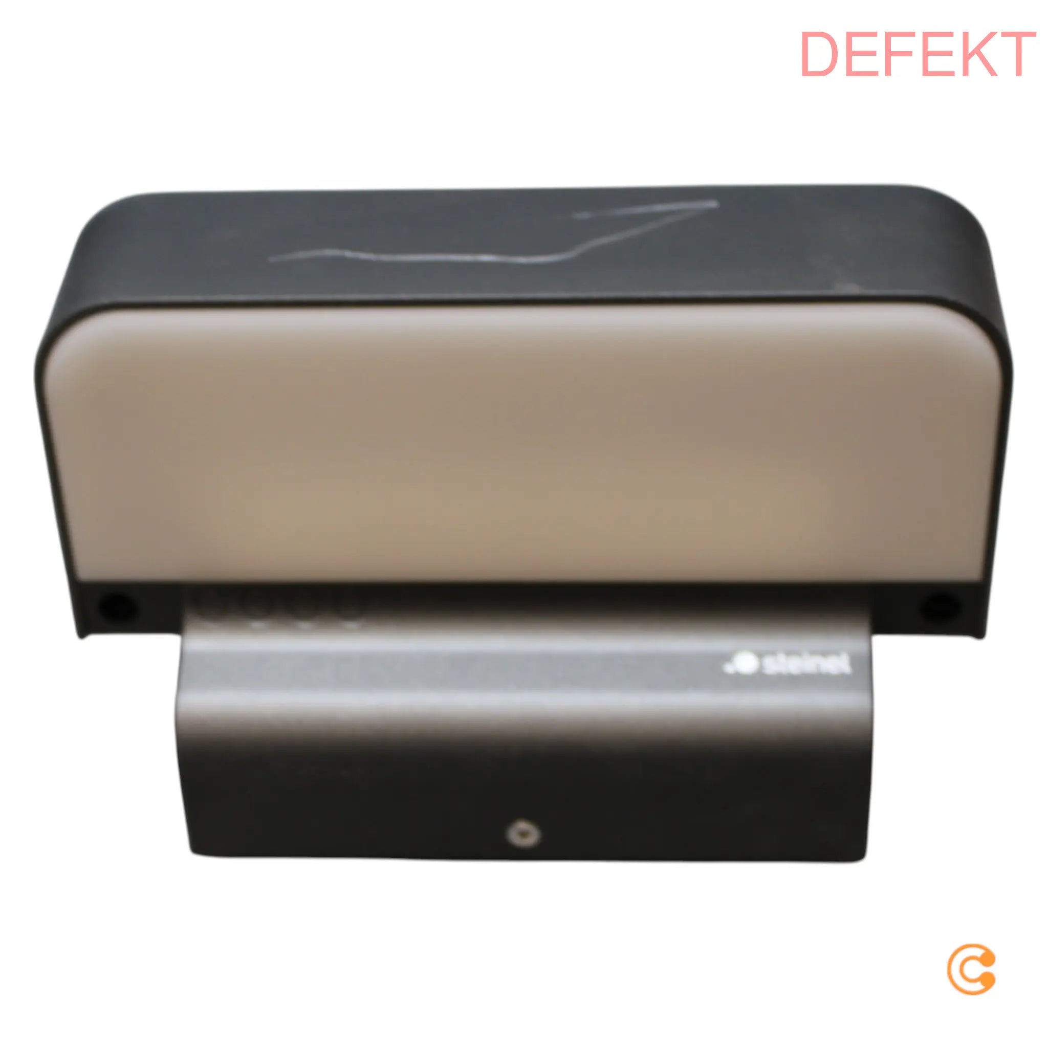 D-Ware Steinel L 810 Sc Led Led Sensor Wandleuchte Wandleuchte Außen Leuchte Defektware - 4007841065706