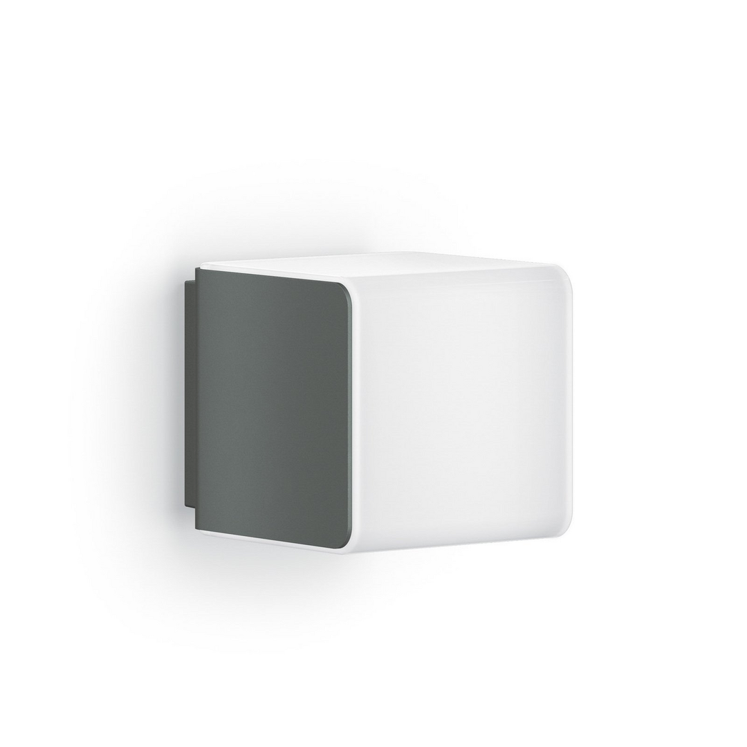 Steinel L 830 C Led Außenwandleuchte Außenwandlampe Lampe Siehe Text/Foto B-Ware - 4007841079253