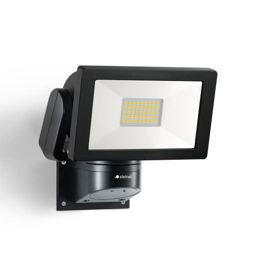 B-Ware Steinel Ls 300 Led Außenstrahler Gartenleuchte Außenwandleuchte Garagenstrahler - 4007841069230
