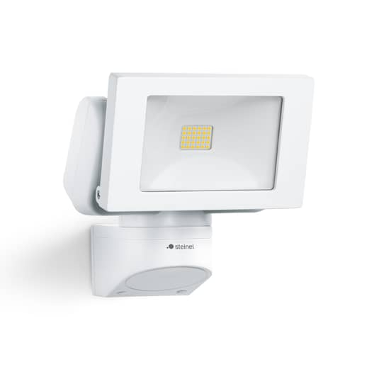 Steinel Ls 150 Led Außenstrahler Wandleuchte Flutlicht Led Strahler Außenlicht B-Ware - 4007841069223