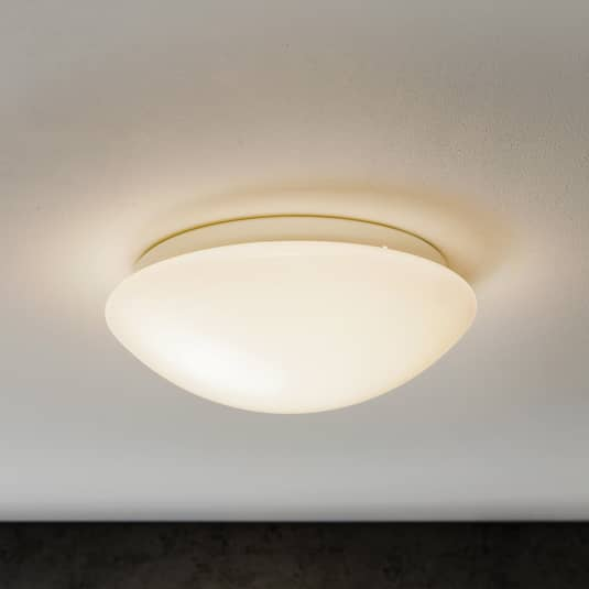 Steinel Rs 16 S Led Deckenleuchte Deckenlampe Lampe Leuchte Mit Bewegungssensor B-Ware