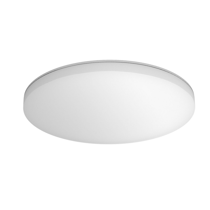 Steinel Deckenlampe Leuchte Led Warmweiß 3000 K Bluetooth Weiß Siehe Text/Foto B-Ware