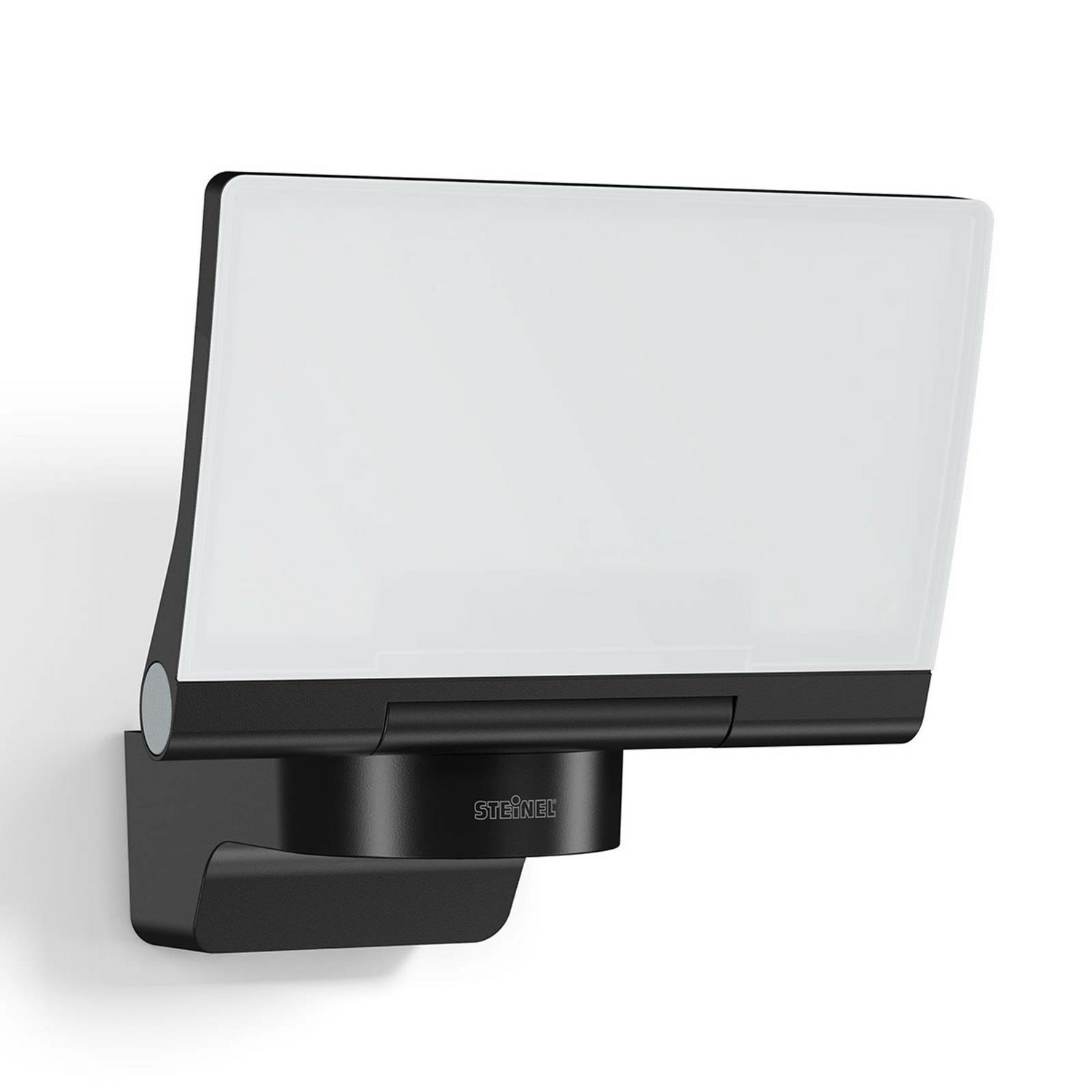 Steinel Xled Home 2 Außenstrahler Led Strahler Außenlampe Lampe Leuchte Schwarz B-Ware