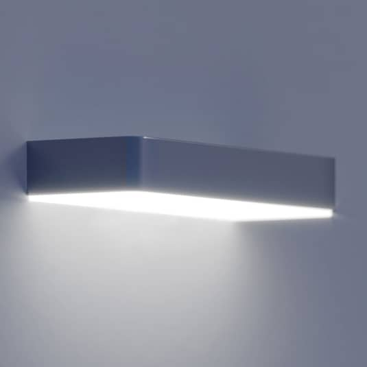Steinel X Solar Sol O Außenwandleuchte Wandleuchte Wandleuchte Lampe Leuchte Ip44 B-Ware - 4007841052966