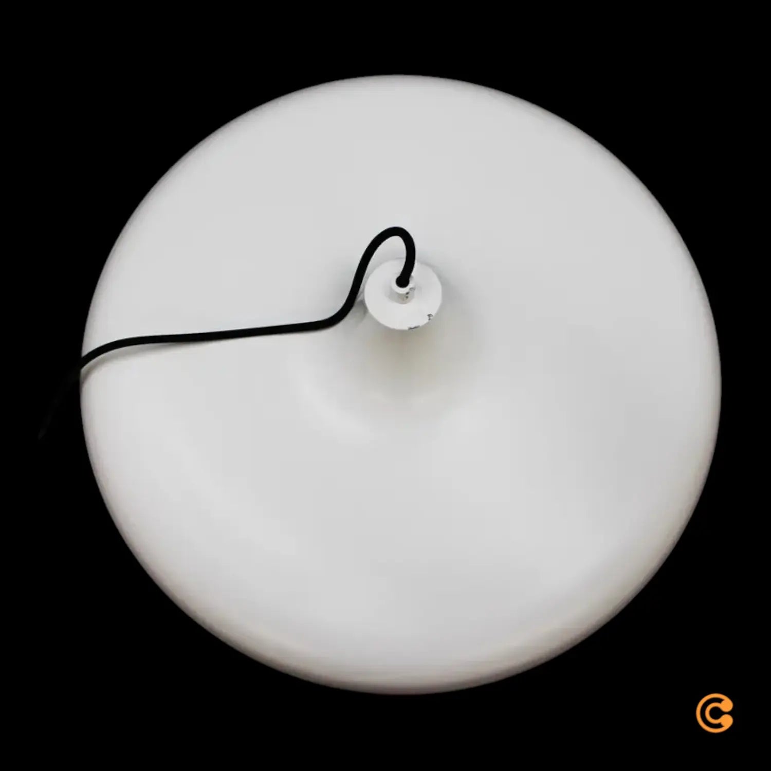 B-Ware Steinhauer Hängelampe Pendelleuchte Krisip Metall Weiß E27 Led Siehe Text/Foto - 8712746132557