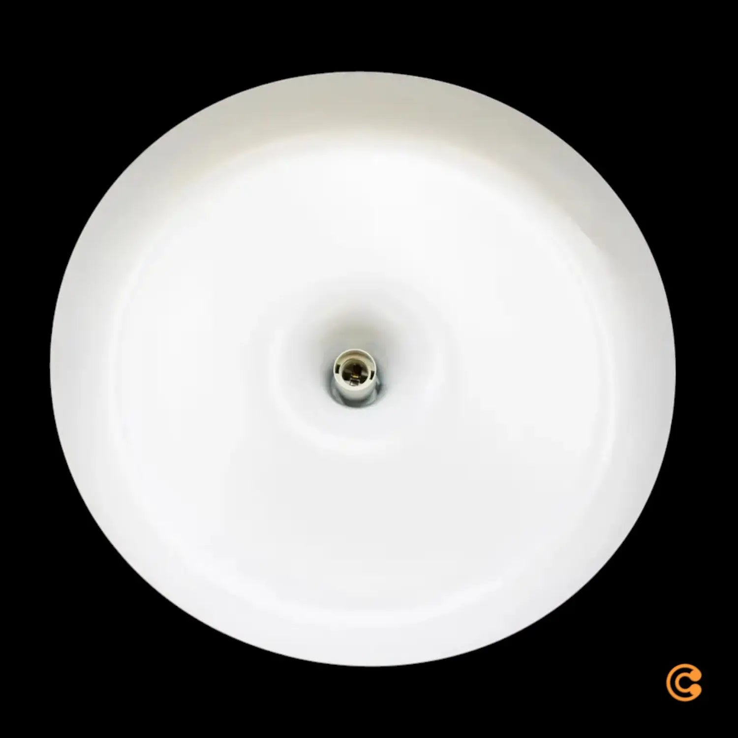 B-Ware Steinhauer Hängelampe Pendelleuchte Krisip Metall Weiß E27 Led Siehe Text/Foto - 8712746132557