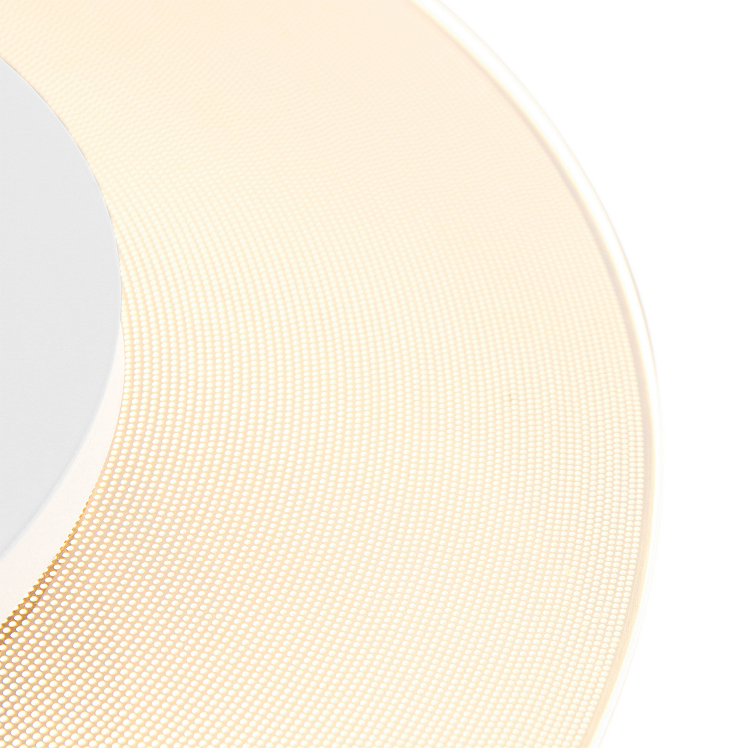 Steinhauer Led Deckenleuchte Leuchte Lido Led Weiß ø36cm Dimmbar Warmweiß 18 W B-Ware - 8712746106244