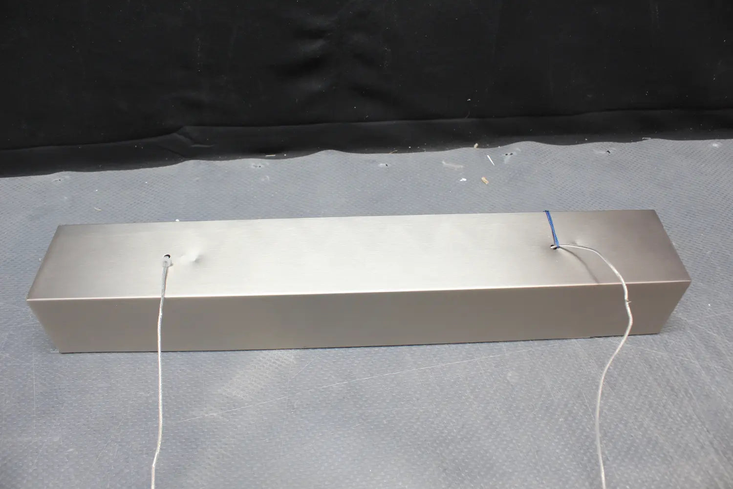 C-Ware Steinhauer Pendelleuchte Hängeleuchte Led Bande Stahl Cct Siehe Text/Foto - 8712746175820