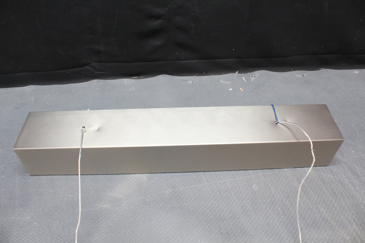 Steinhauer Pendelleuchte Hängeleuchte LED Bande Stahl CCT SIEHE TEXT/FOTO - 8712746175820