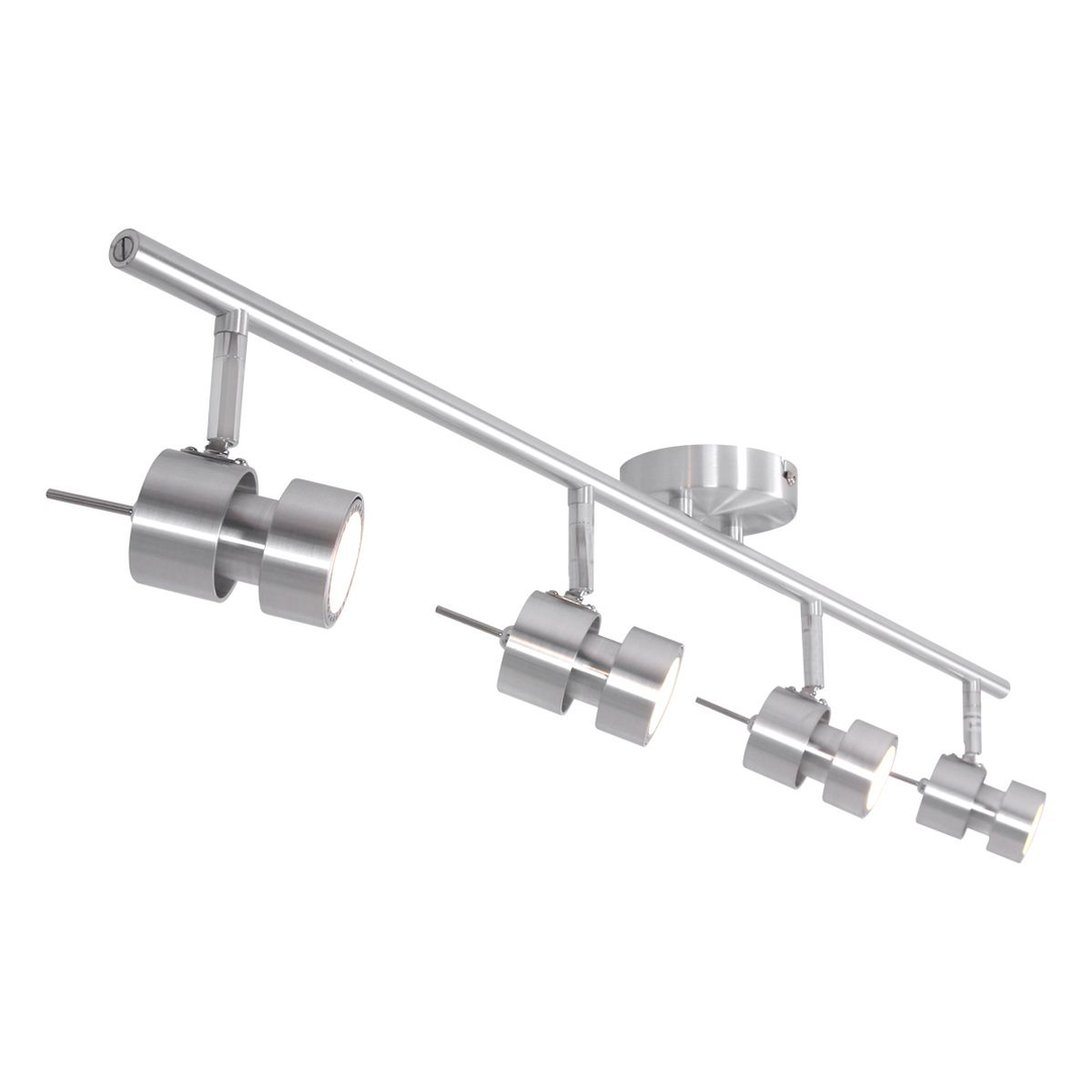 Steinhauer Natasja Led Deckenstrahler Deckenleuchte Deckenlampe Siehe Text/Foto B-Ware