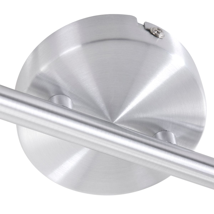 Steinhauer Natasja Led Deckenstrahler Deckenleuchte Deckenlampe Siehe Text/Foto B-Ware