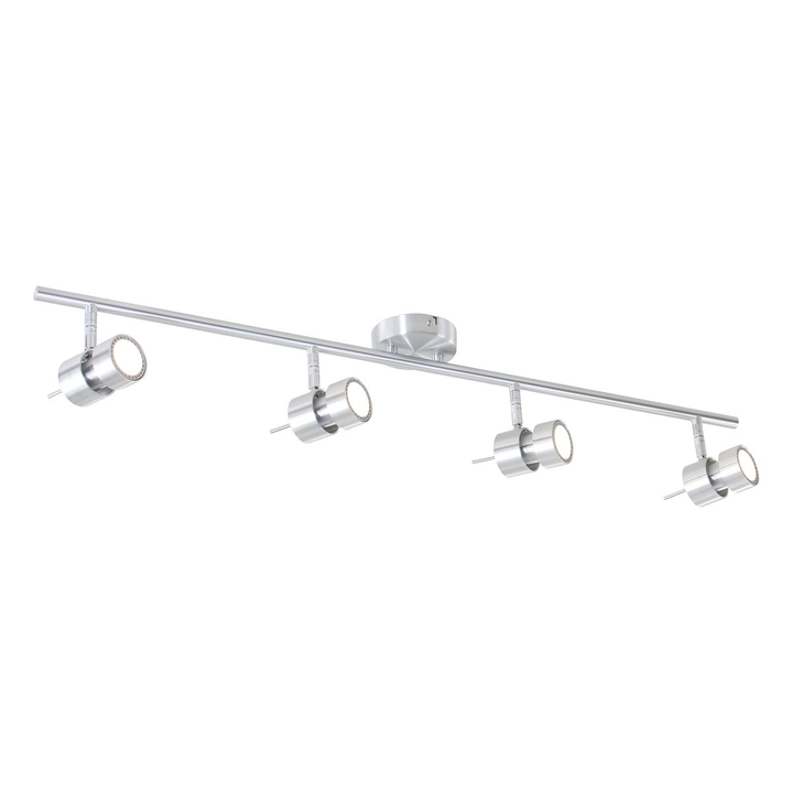 Steinhauer Natasja Led Deckenstrahler Deckenleuchte Deckenlampe Siehe Text/Foto B-Ware