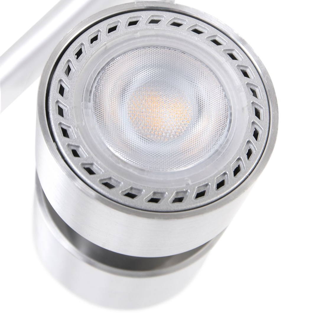 Steinhauer Natasja Led Deckenstrahler Deckenleuchte Deckenlampe Siehe Text/Foto B-Ware