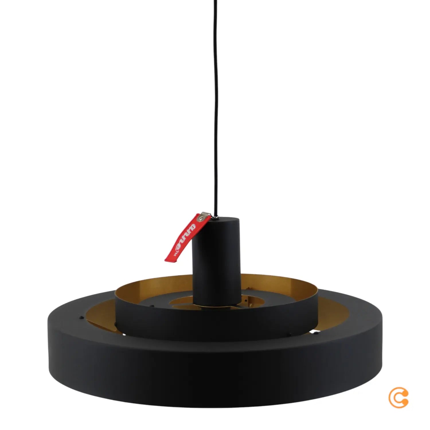 B-Ware Steinhauer Pendelleuchte Flinter Hängeleuchte Hängelampe Leuchte Siehe Text/Foto - 8712746148640