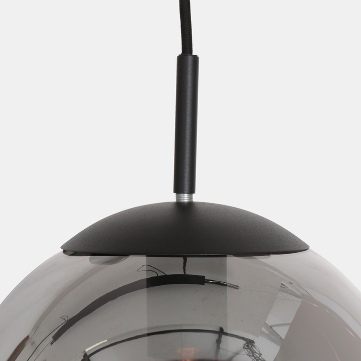 Steinhauer Pendelleuchte Bollique Pendellampe Hängeleuchte Lampe Leuchte 3 Fl.   B-Ware - 8712746147100