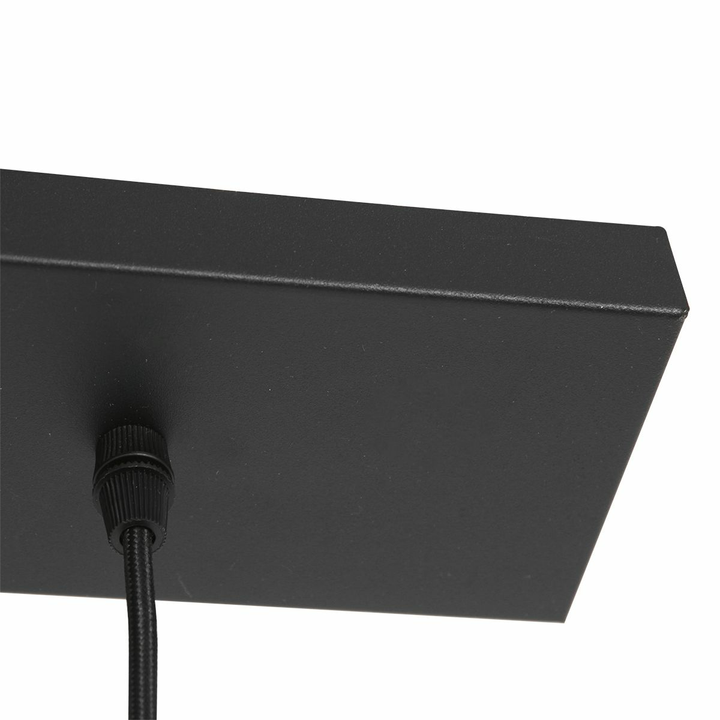 Steinhauer Pendelleuchte Bollique Pendellampe Hängeleuchte Lampe Leuchte 3 Fl.   B-Ware - 8712746147100