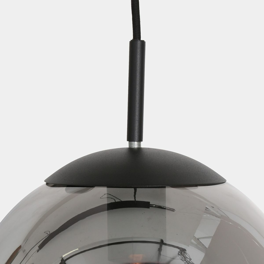 Steinhauer Pendelleuchte Bollique Pendellampe Hängeleuchte Lampe Leuchte 3 Fl.   B-Ware - 8712746147100