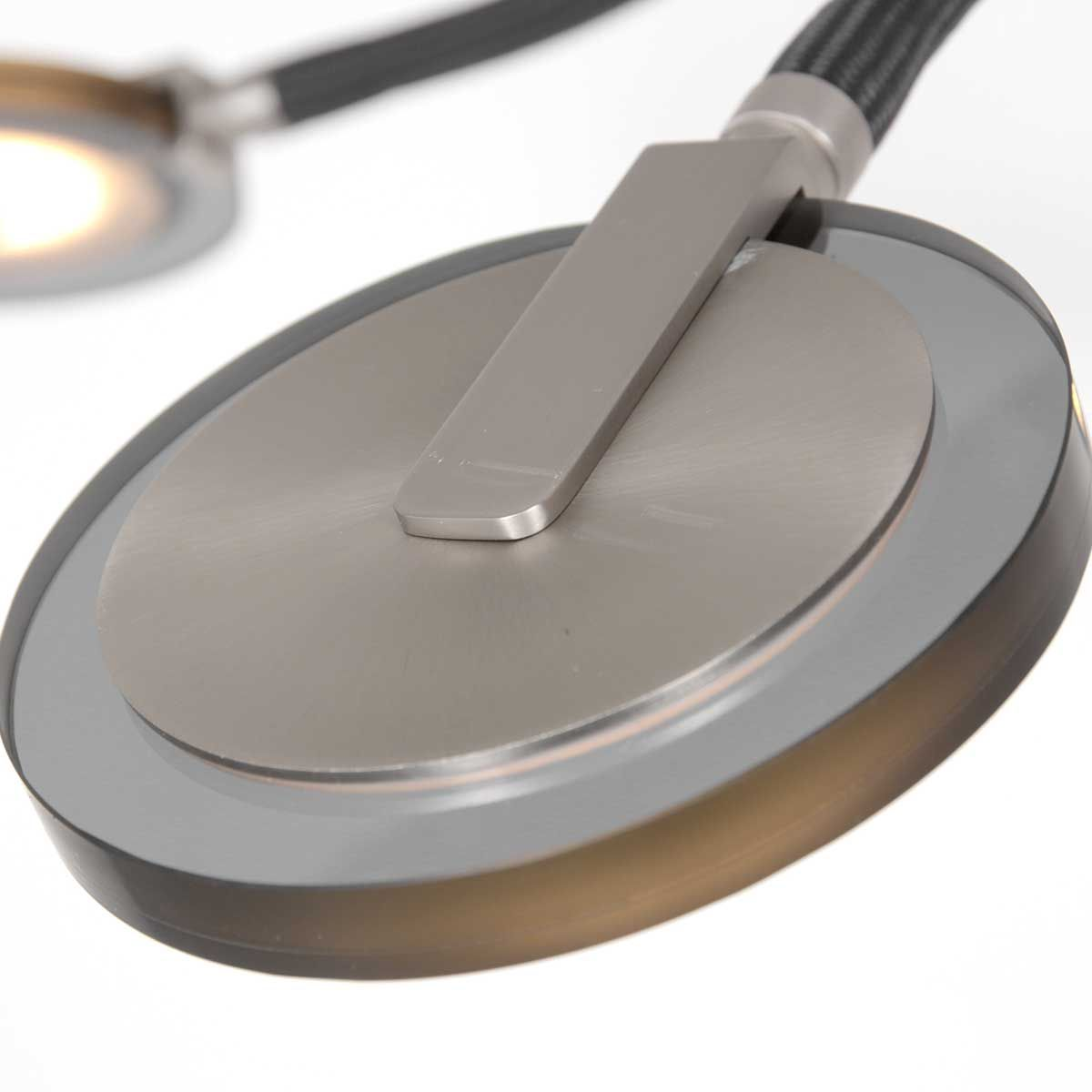 B-Ware Steinhauer Turound Led Deckenleuchte Deckenlampe Leuchte Deckenlicht Siehe Text - 8712746153217