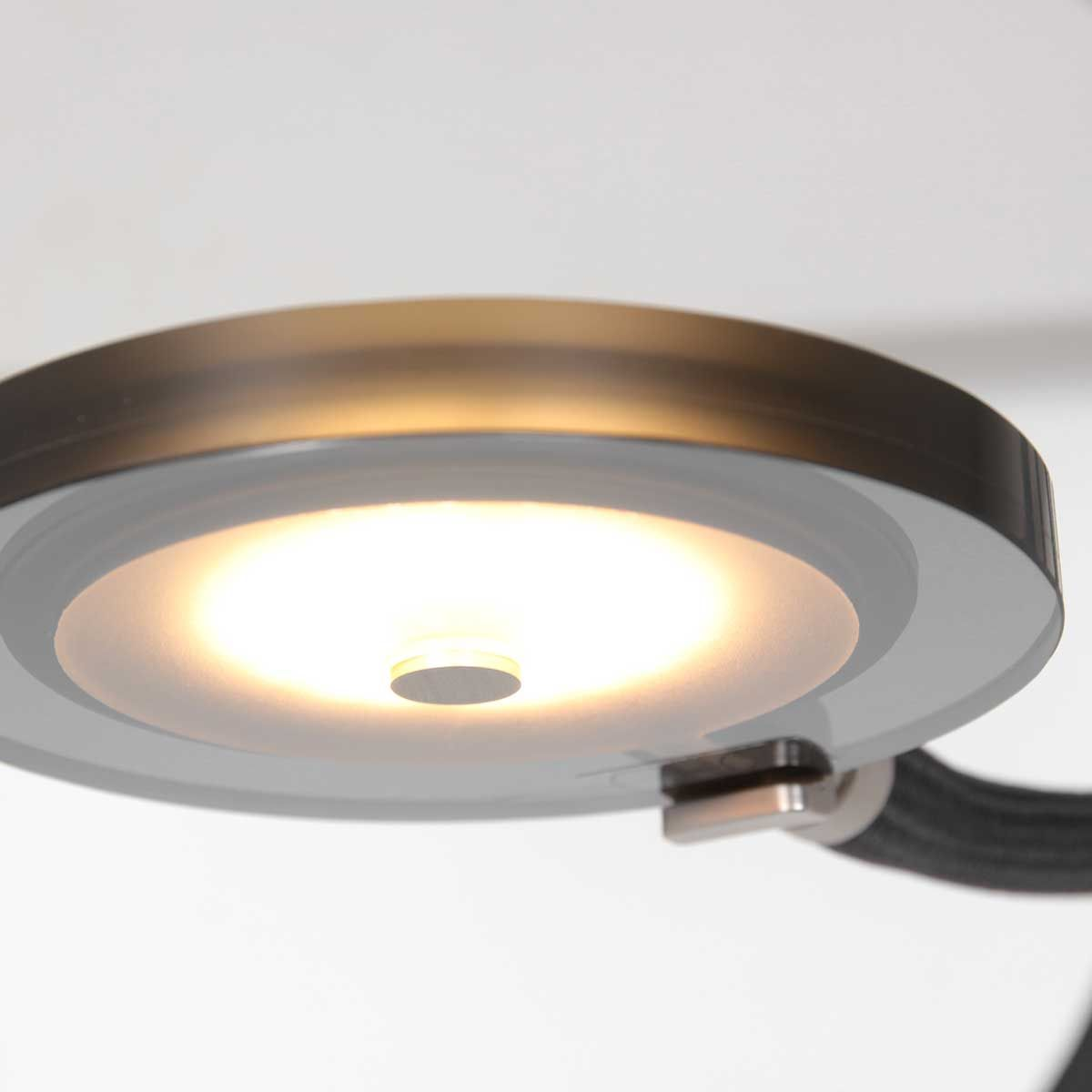 B-Ware Steinhauer Turound Led Deckenleuchte Deckenlampe Leuchte Deckenlicht Siehe Text - 8712746153217
