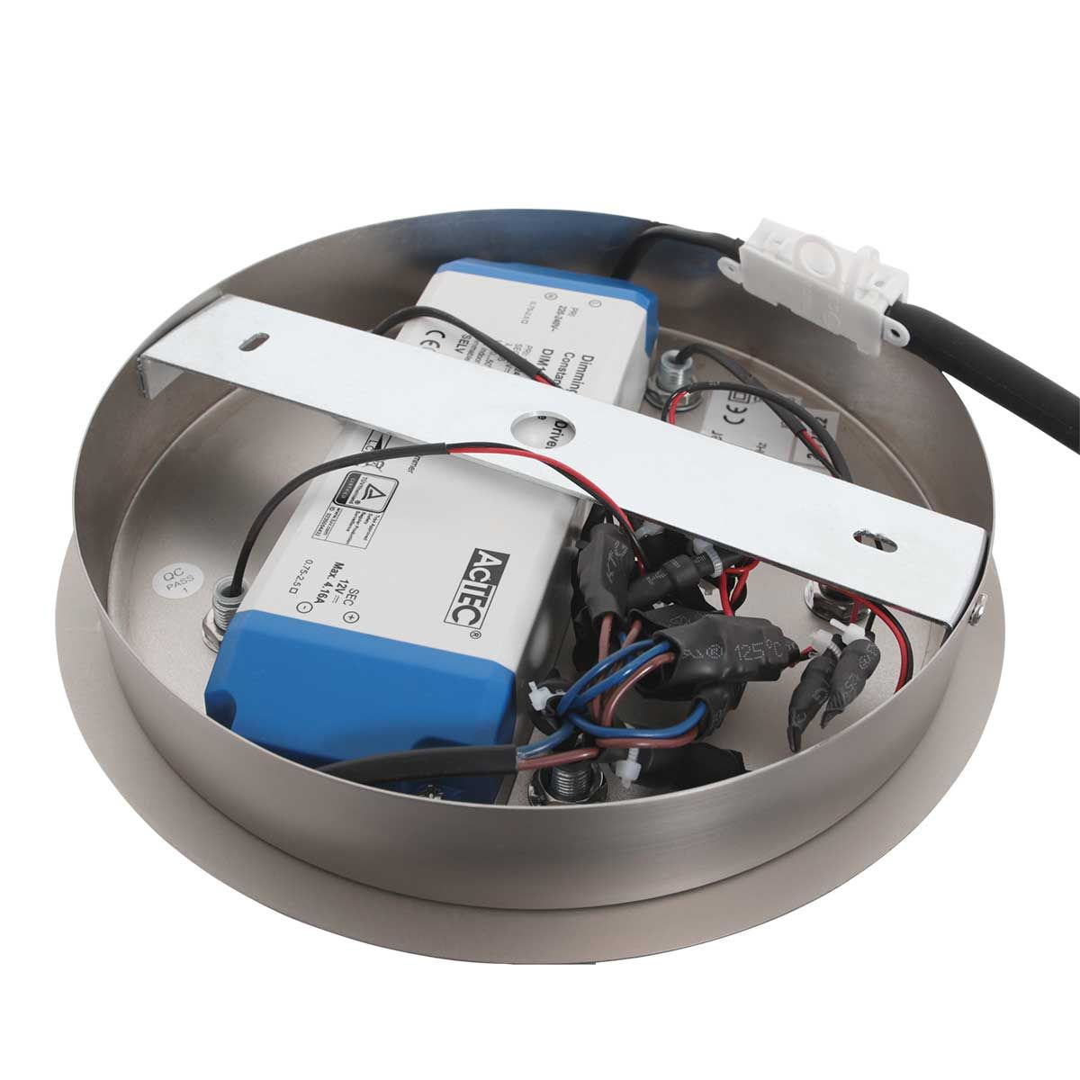 B-Ware Steinhauer Turound Led Deckenleuchte Deckenlampe Leuchte Deckenlicht Siehe Text - 8712746153217