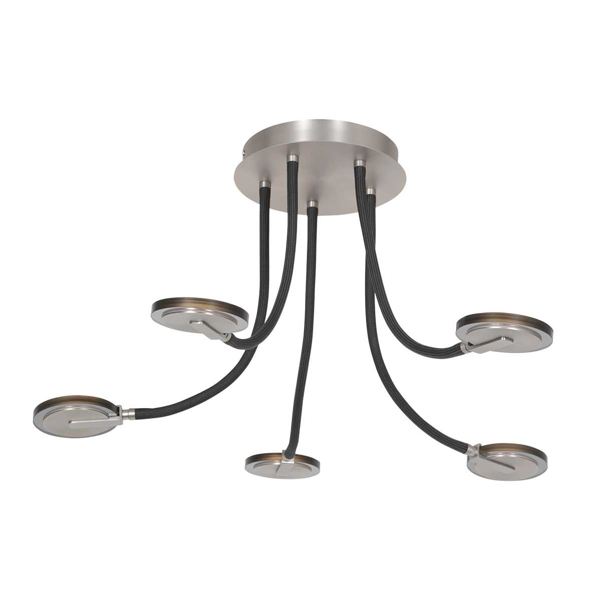 B-Ware Steinhauer Turound Led Deckenleuchte Deckenlampe Leuchte Deckenlicht Siehe Text - 8712746153217
